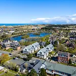 Sylt Four Seasons II