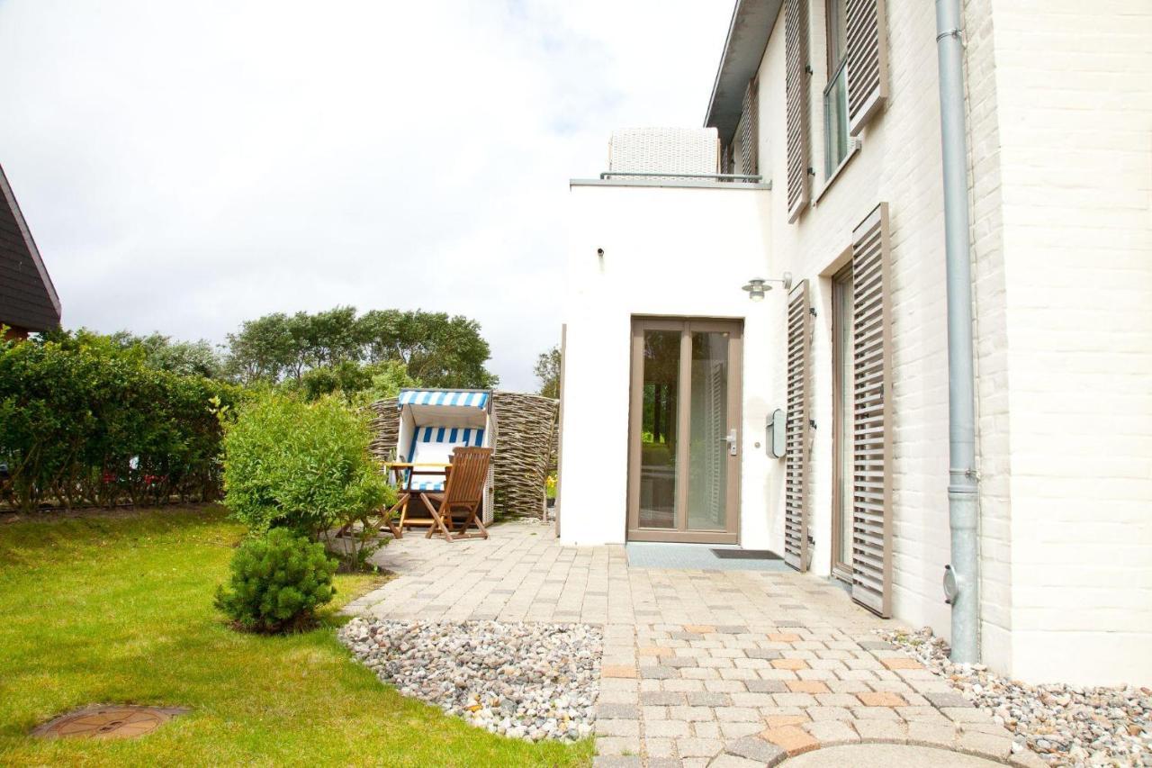 Sylt Four Seasons Ii Apartment *