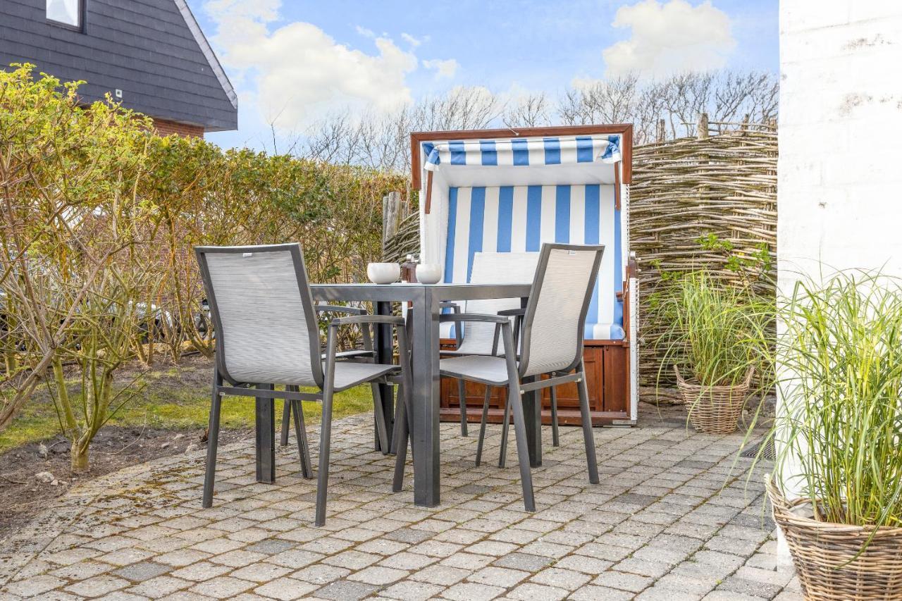 Apartment Sylt Four Seasons Ii