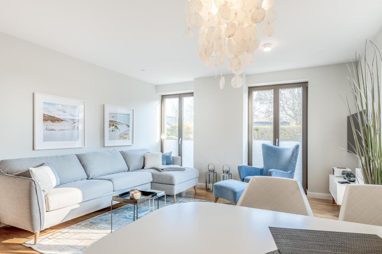 Sylt Four Seasons Ii Apartment *