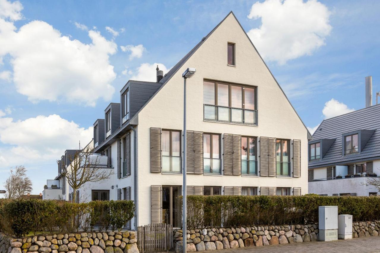 Sylt Four Seasons Ii Apartment