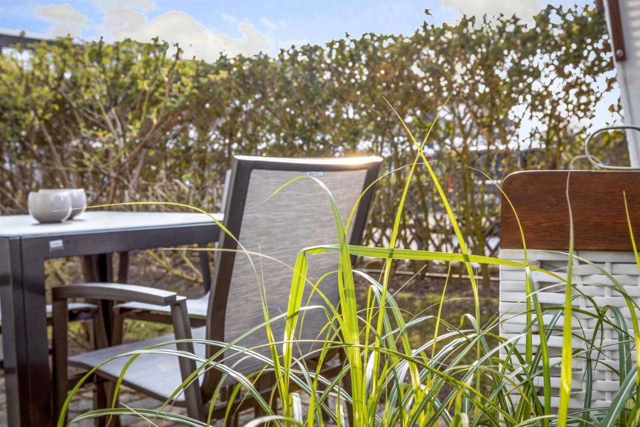 Sylt Four Seasons Ii