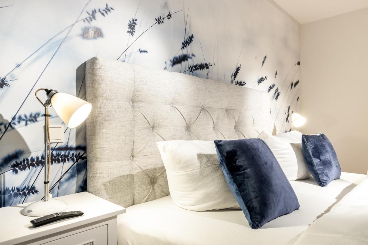 Apartment Sylt Four Seasons Ii