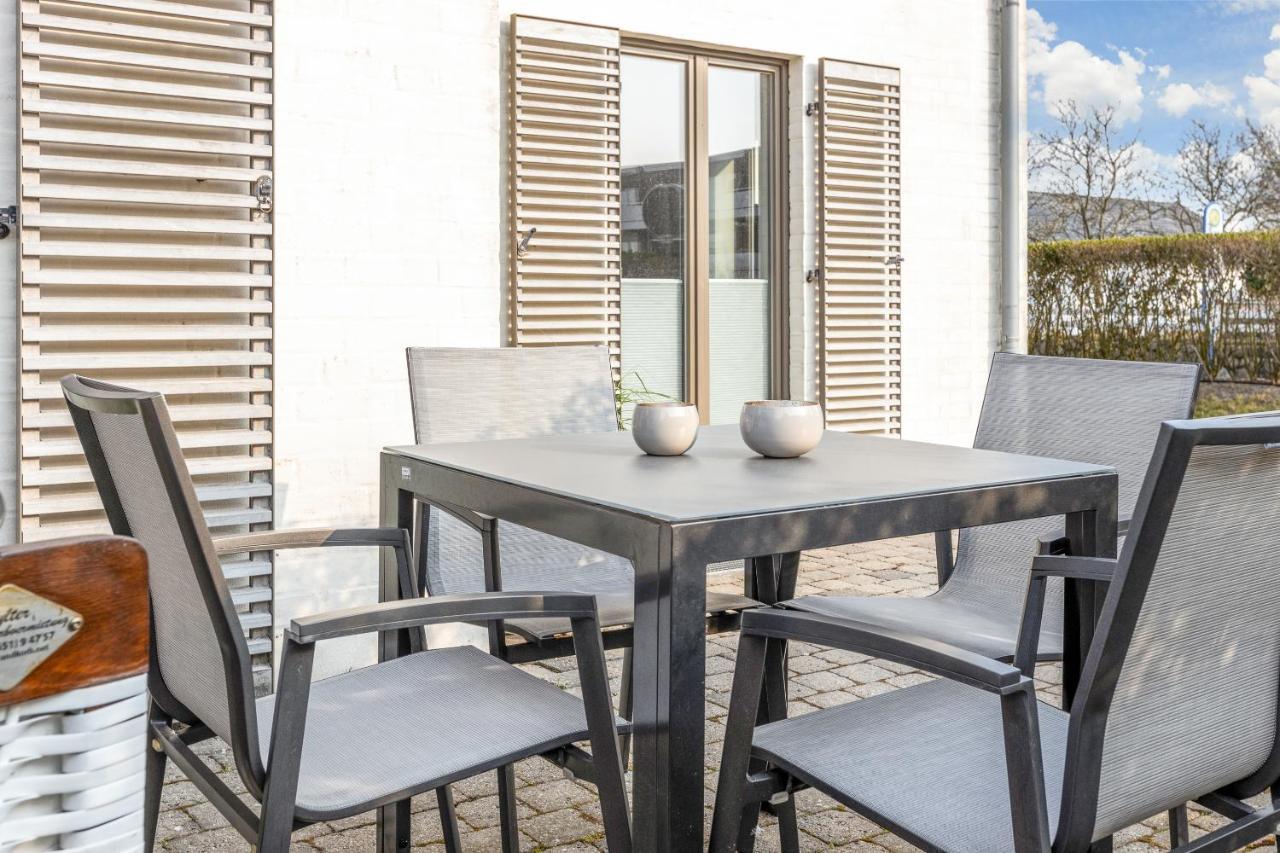Apartment Sylt Four Seasons Ii *