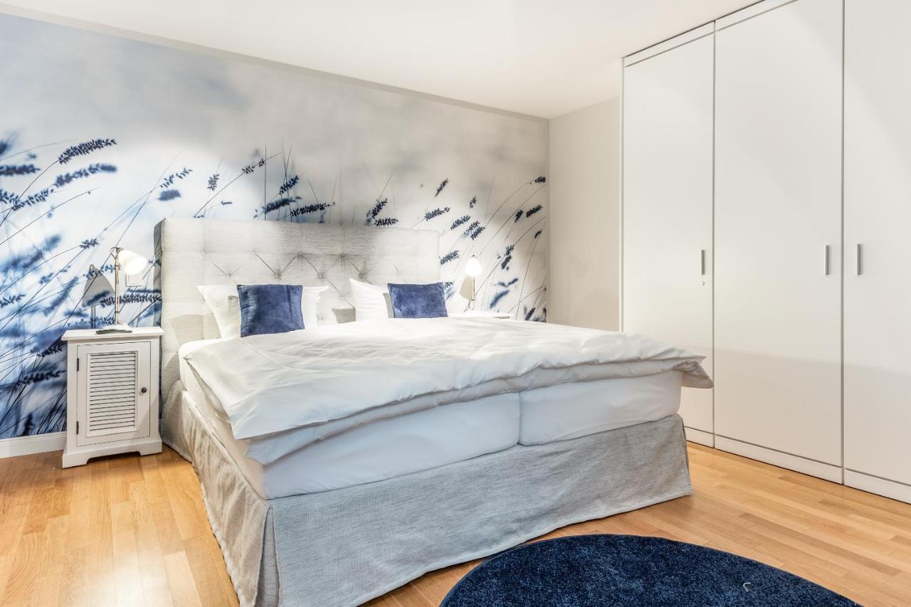 Sylt Four Seasons Ii Apartment Wenningstedt-Braderup