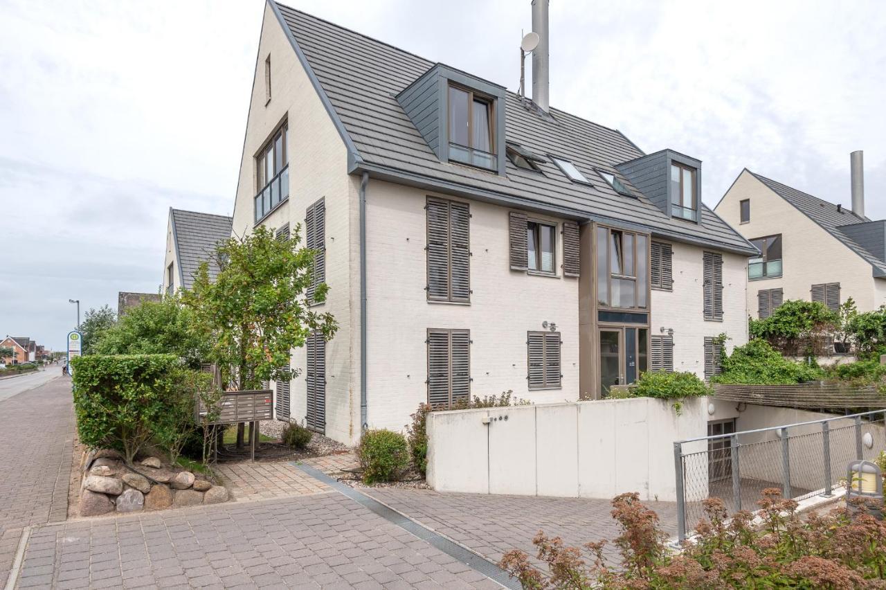 Sylt Four Seasons Ii Apartment Wenningstedt-Braderup
